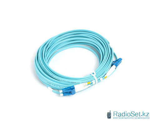 Патч Корд Оптоволоконный Huawei SN2F02FCPC DLC/PC DLC/PC MM 2.2мм 10 м OM3